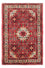 Tapis persan - Nomadic - 148 x 107 cm - rouge