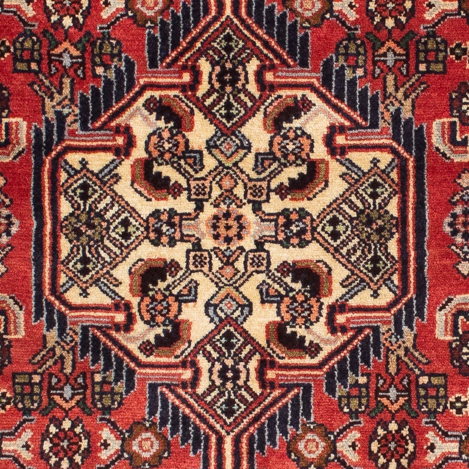 Perserteppich - Nomadic 204 x 82 cm