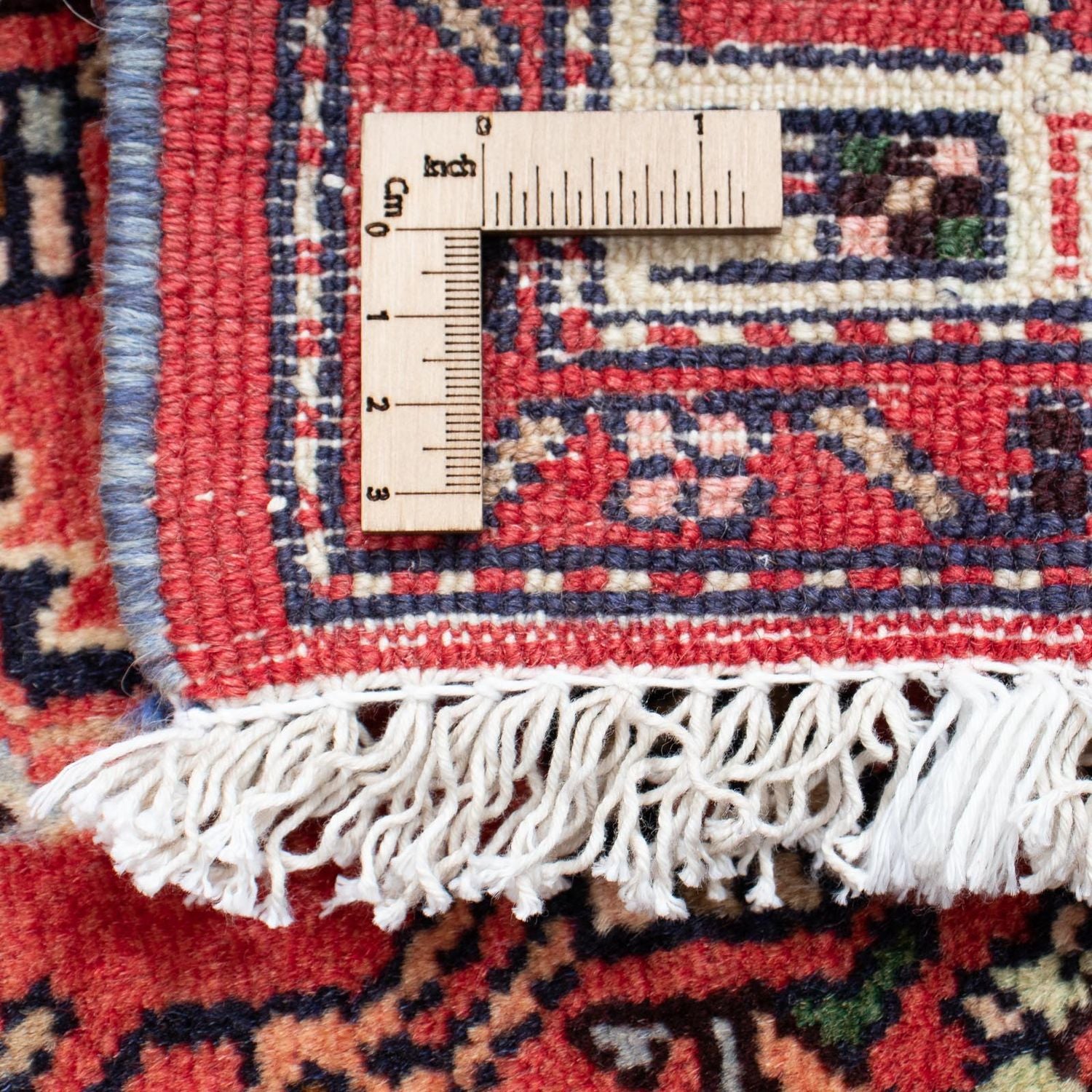 Perserteppich - Nomadic 204 x 82 cm