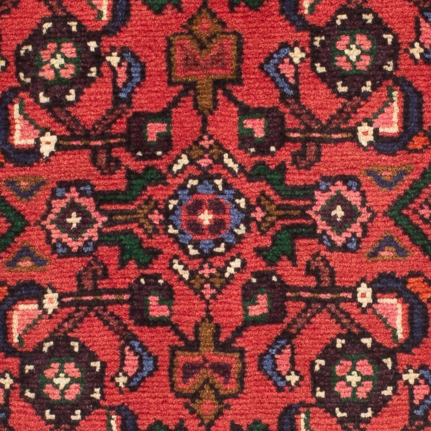 Perserteppich - Nomadic 195 x 68 cm