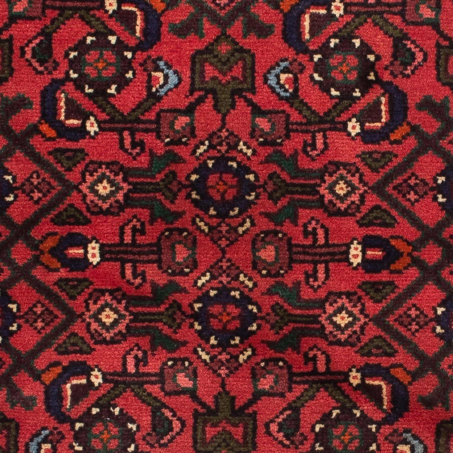 Perserteppich - Nomadic 195 x 75 cm