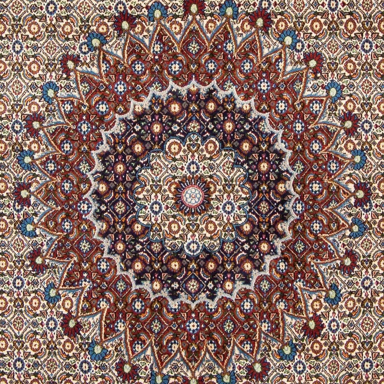 Tapis persan - Classique - 294 x 190 cm - beige