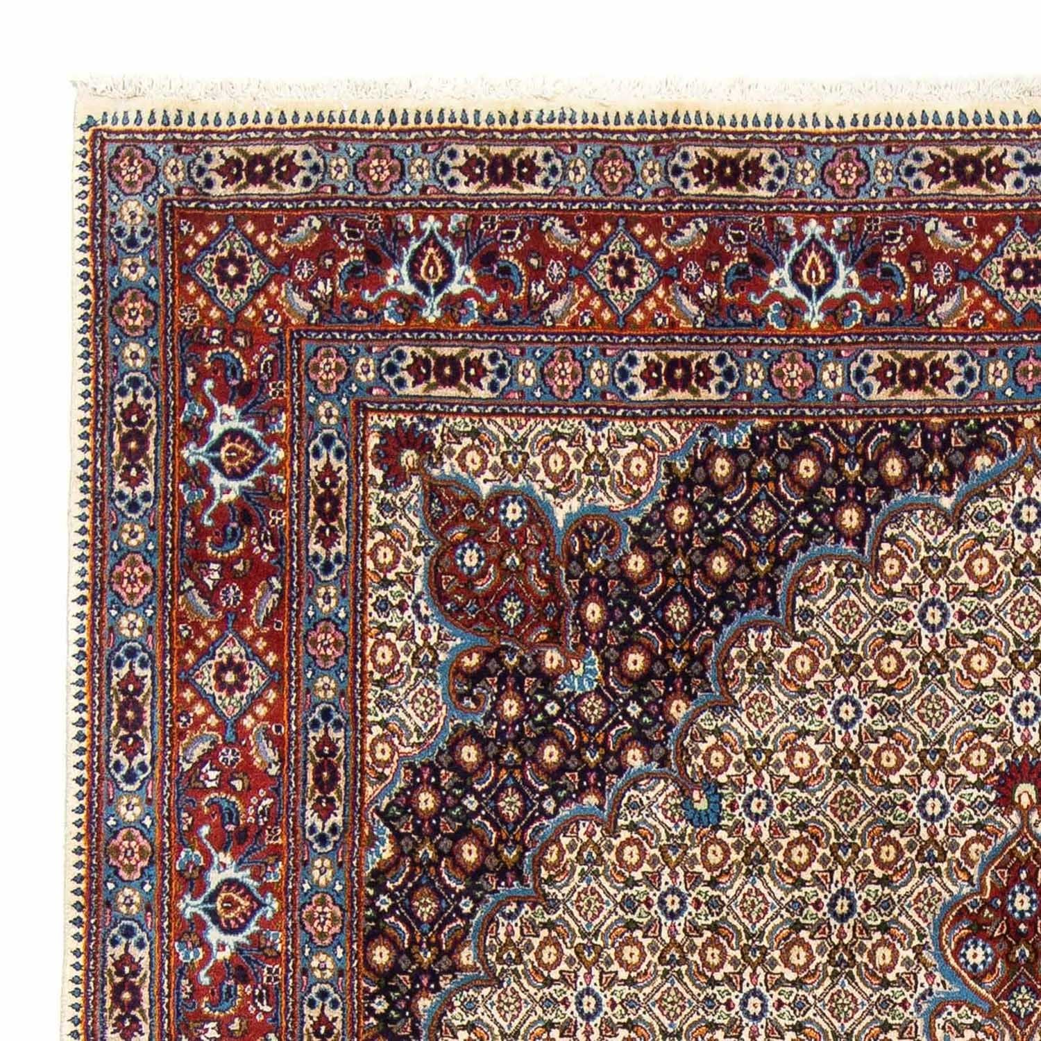 Tapis persan - Classique - 294 x 190 cm - beige