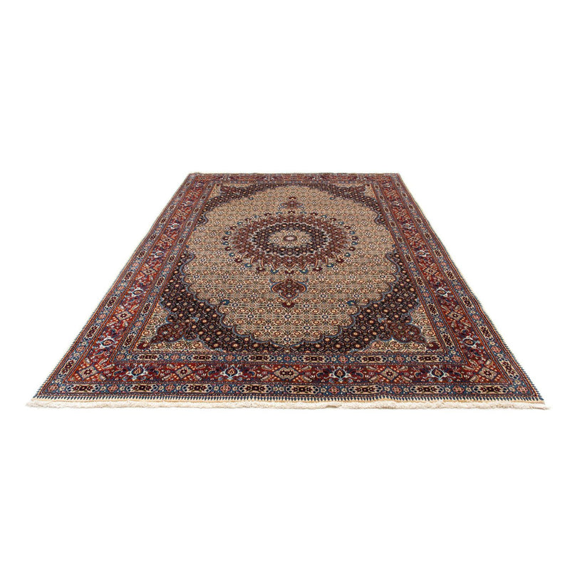 Tapis persan - Classique - 294 x 190 cm - beige