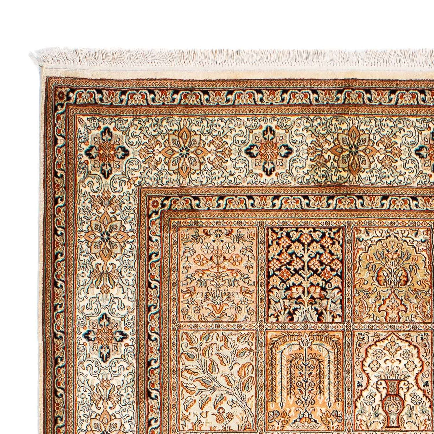Tapis persan - Classique - 250 x 174 cm - multicolore