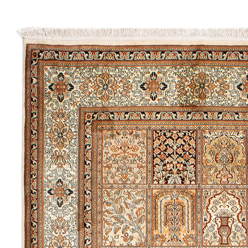 Tapis persan - Classique - 250 x 174 cm - multicolore