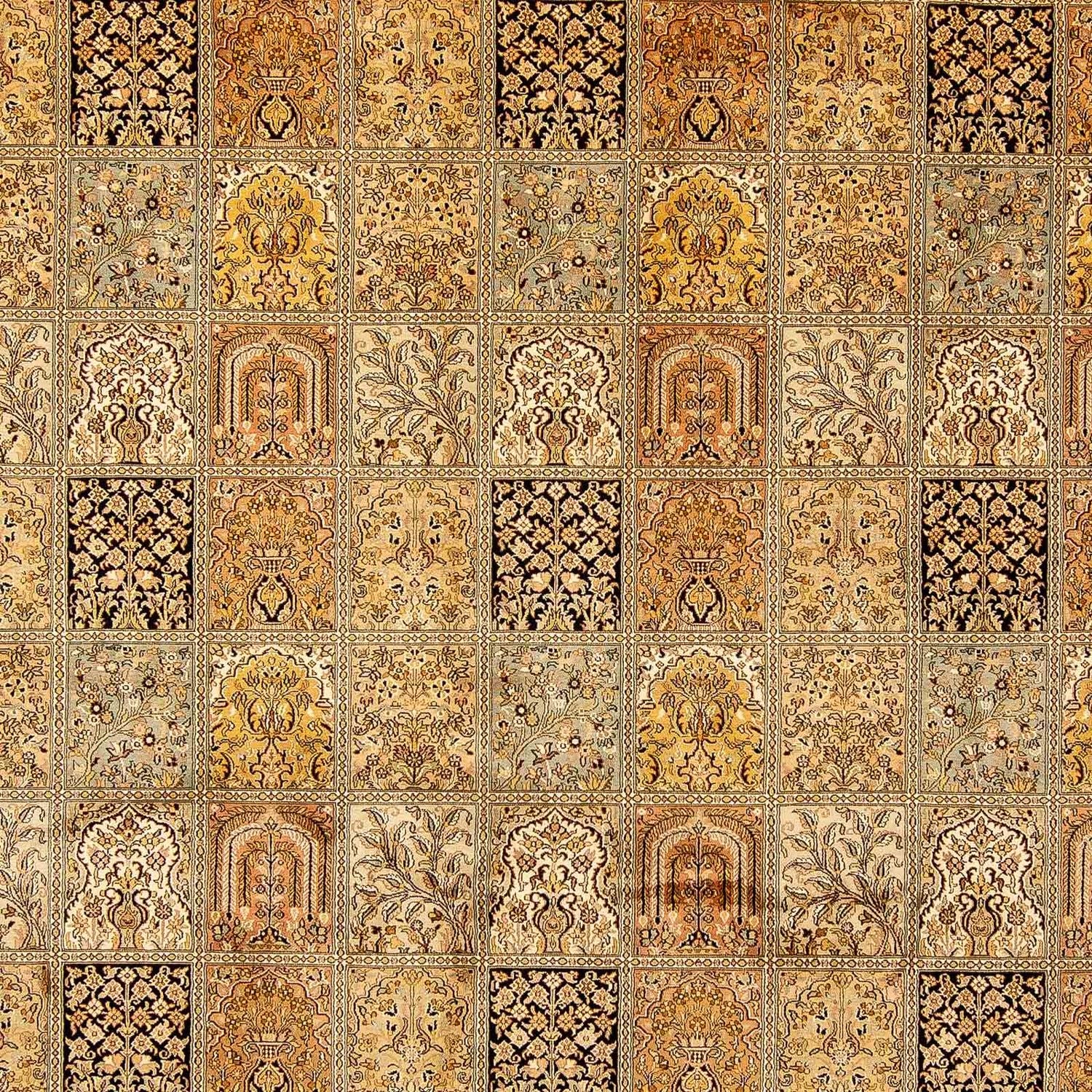Tapis persan - Classique - 337 x 250 cm - multicolore