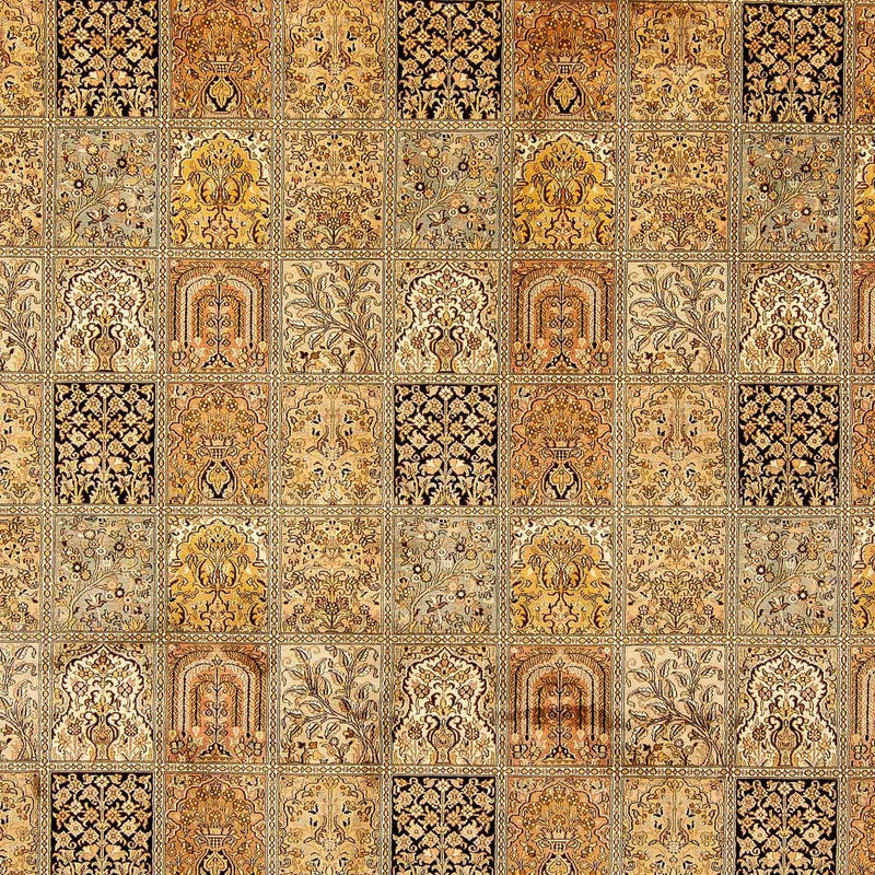 Tapis persan - Classique - 337 x 250 cm - multicolore