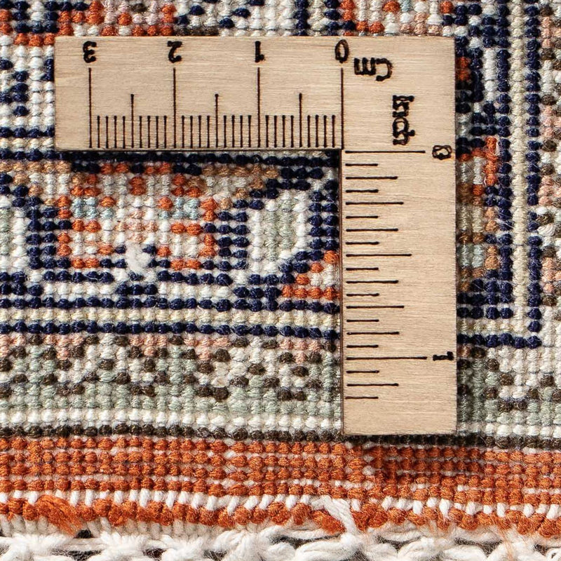 Tapis persan - Classique - 89 x 61 cm - multicolore