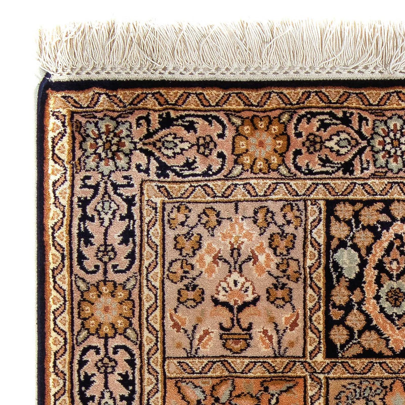 Tapis persan - Classique - 96 x 63 cm - multicolore
