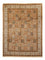 Tapis en soie - Soie du Cachemire - 325 x 249 cm - marron