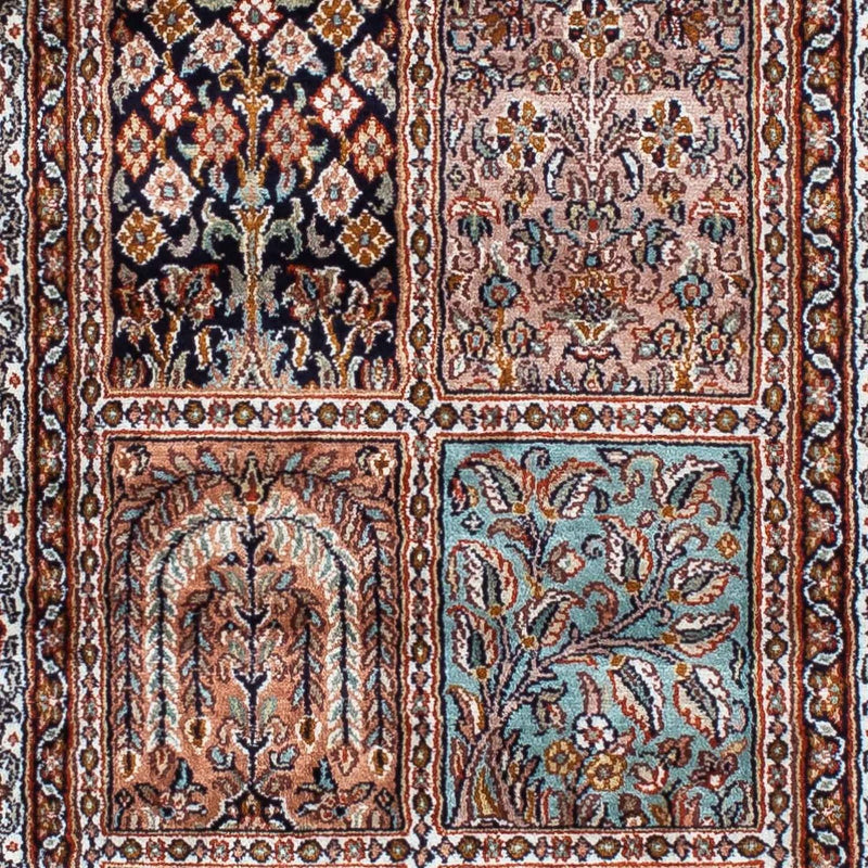 Tapis de couloir Tapis persan - Classique - 191 x 60 cm - multicolore