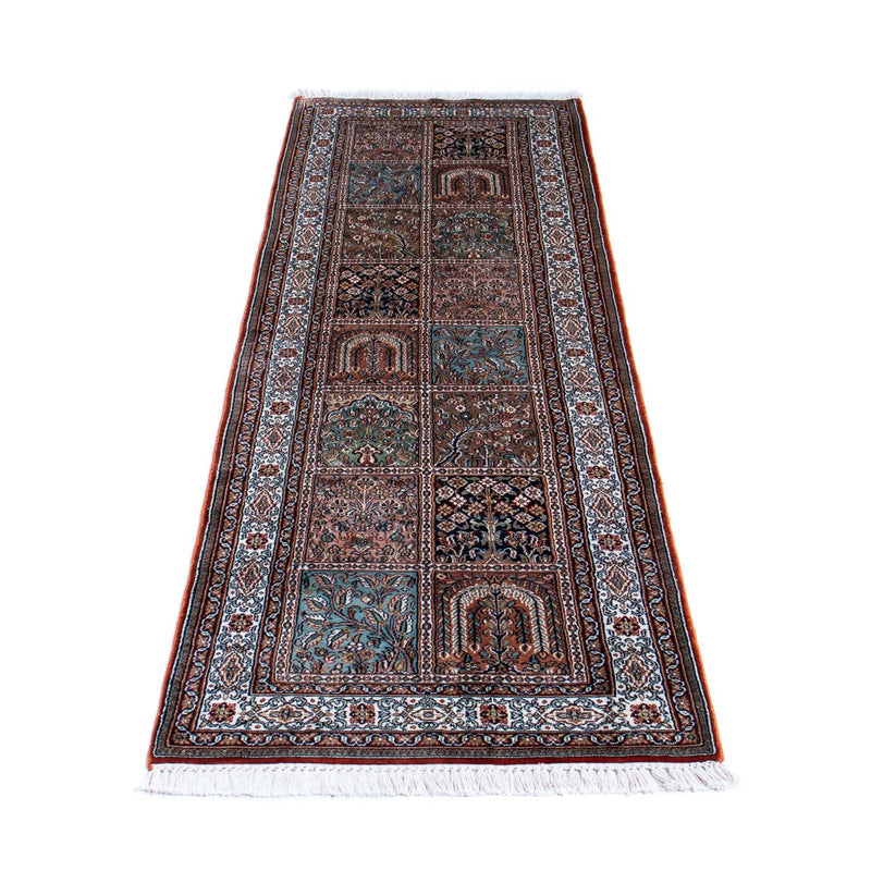 Tapis de couloir Tapis persan - Classique - 191 x 60 cm - multicolore