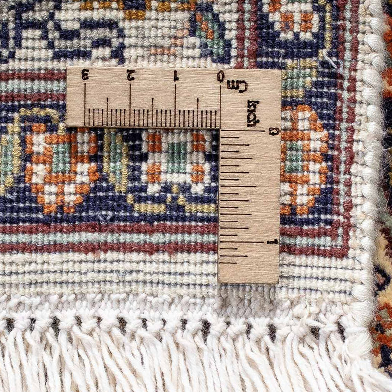 Tapis persan - Classique - 96 x 63 cm - multicolore