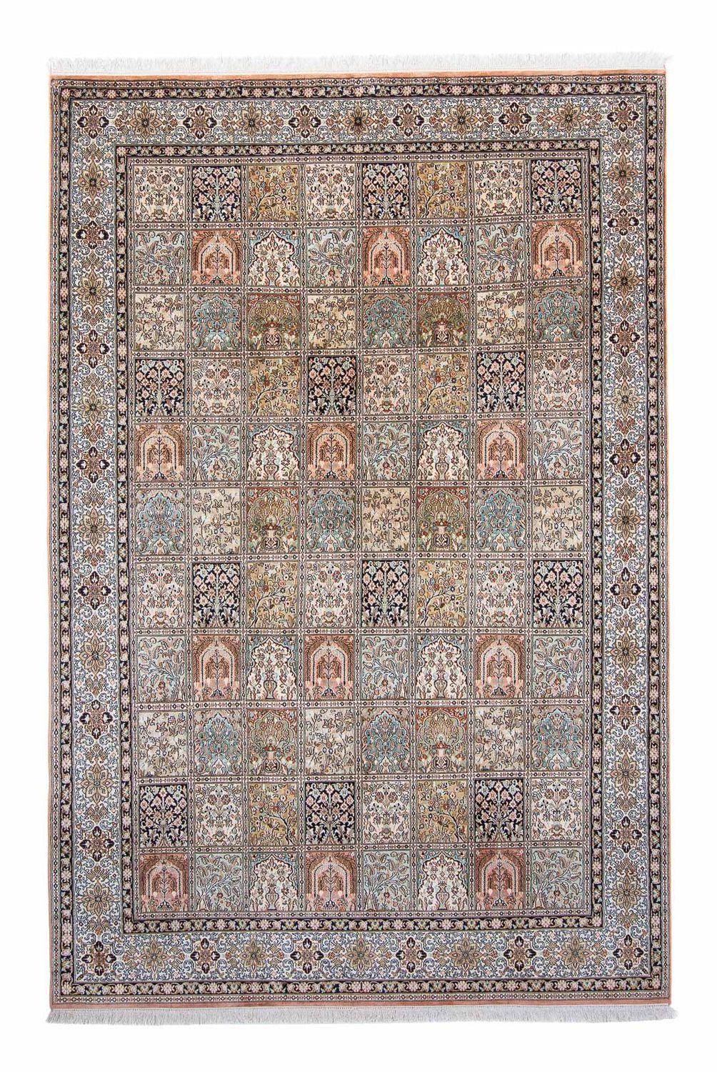 Perserteppich - Classic 280 x 185 cm Teppich Wohnzimmer