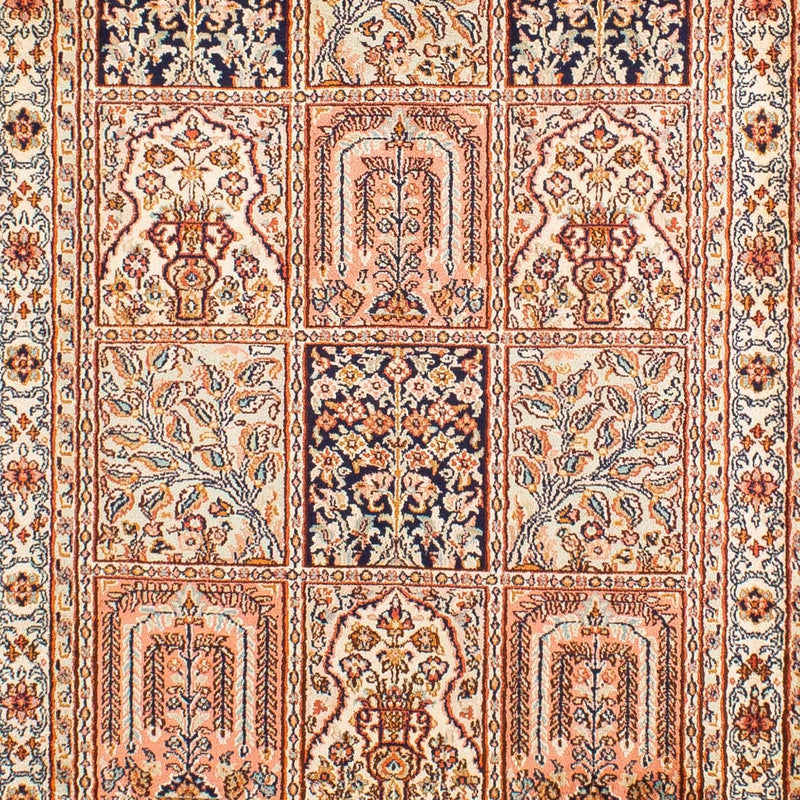 Tapis de couloir Tapis persan - Classique - 296 x 79 cm - multicolore