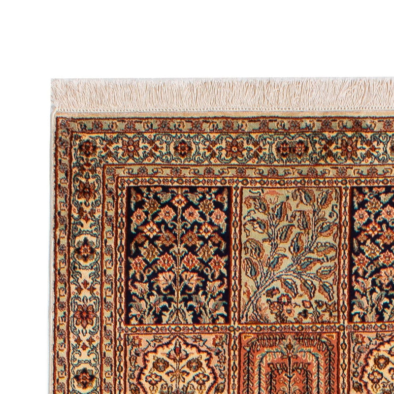 Tapis de couloir Tapis persan - Classique - 296 x 79 cm - multicolore