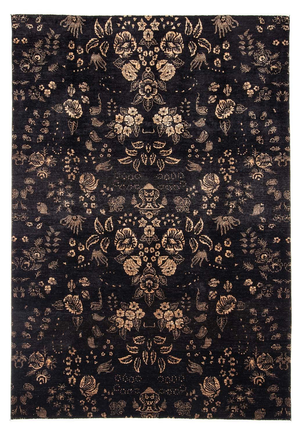 Designer Teppich 297 x 210 cm