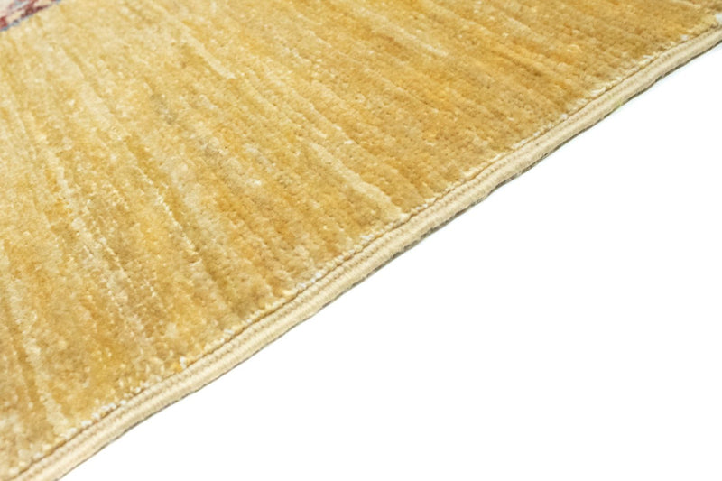 Tapis Ziegler - 210 x 150 cm - or