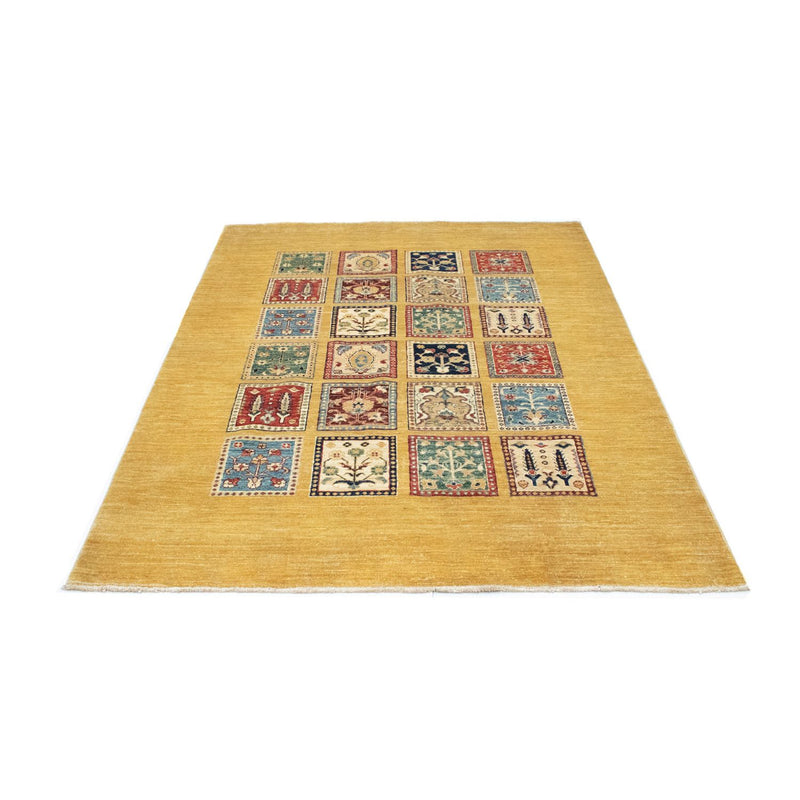 Tapis Ziegler - 210 x 150 cm - or