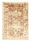Tapis Gabbeh - Indus - 198 x 140 cm - multicolore