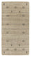 Tapis Gabbeh - Loribaft Persan - 140 x 70 cm - multicolore