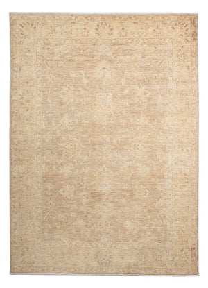 Tapis Ziegler - 232 x 167 cm - beige