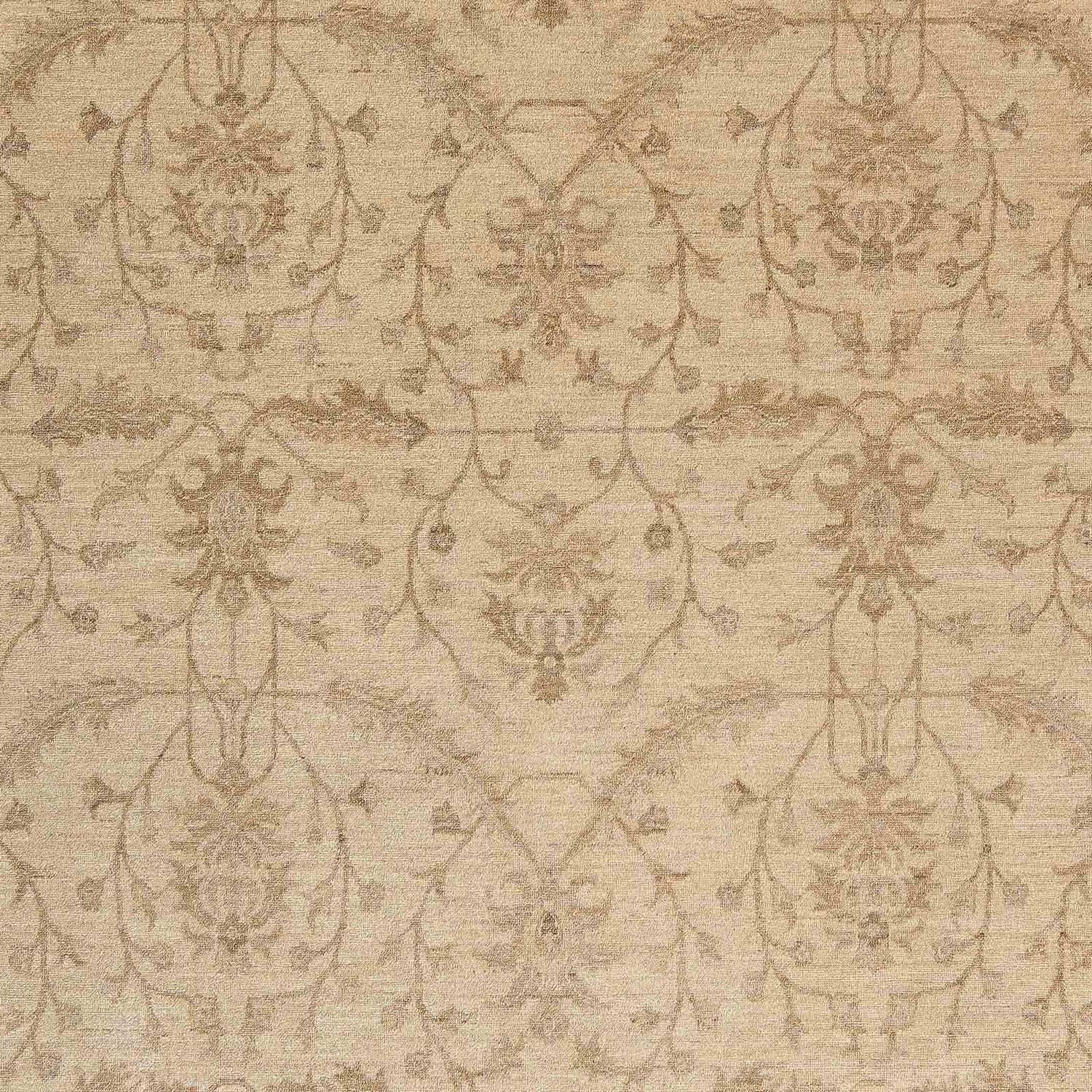 Tapis Ziegler - 303 x 245 cm - beige