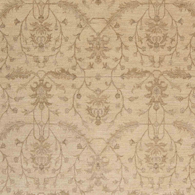 Tapis Ziegler - 303 x 245 cm - beige