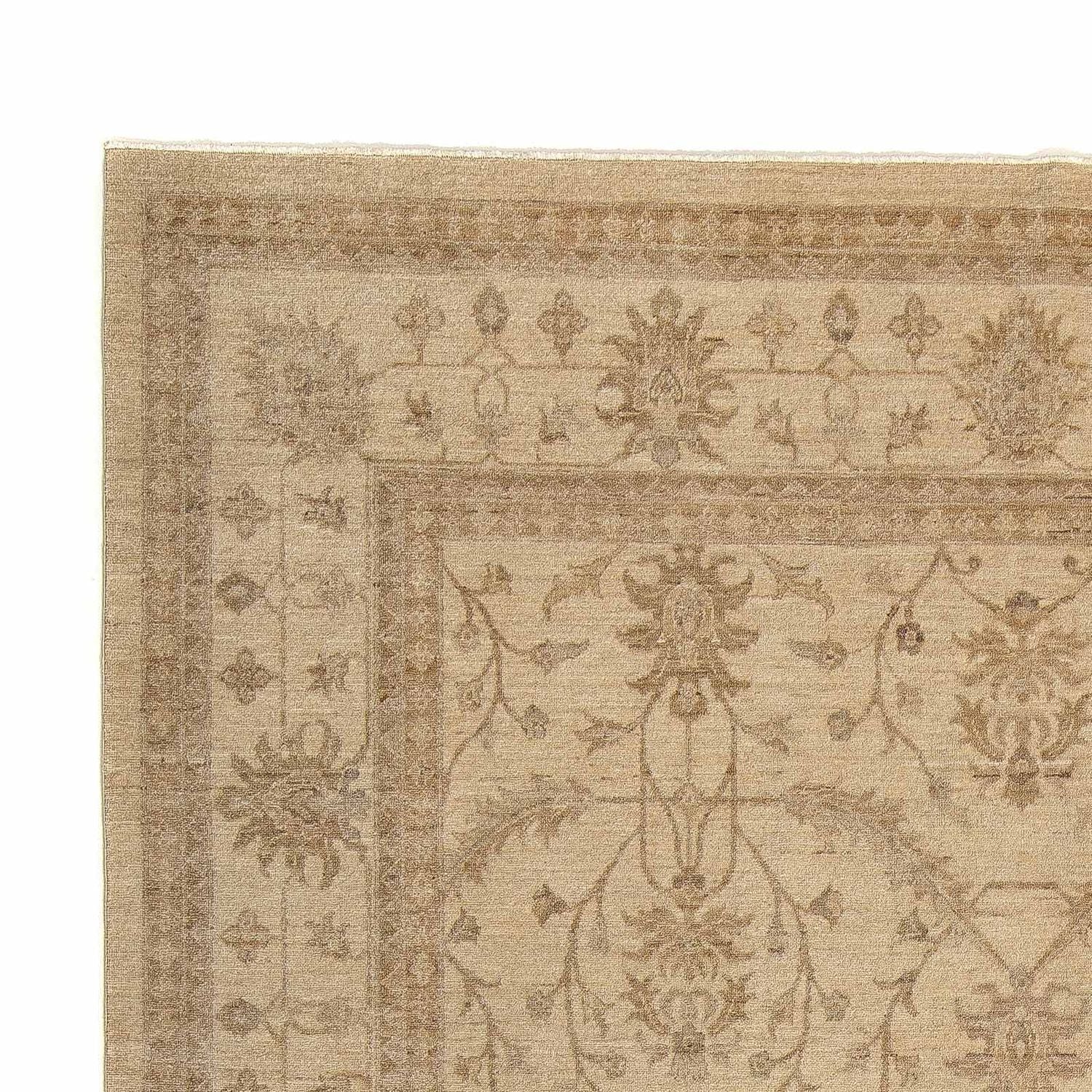 Tapis Ziegler - 303 x 245 cm - beige