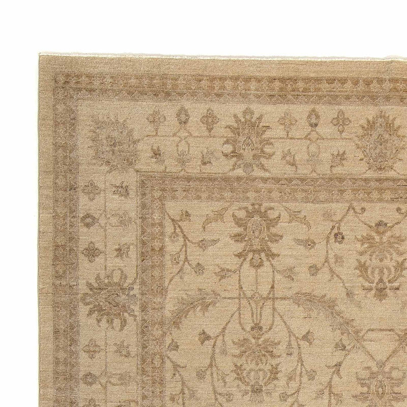 Tapis Ziegler - 303 x 245 cm - beige