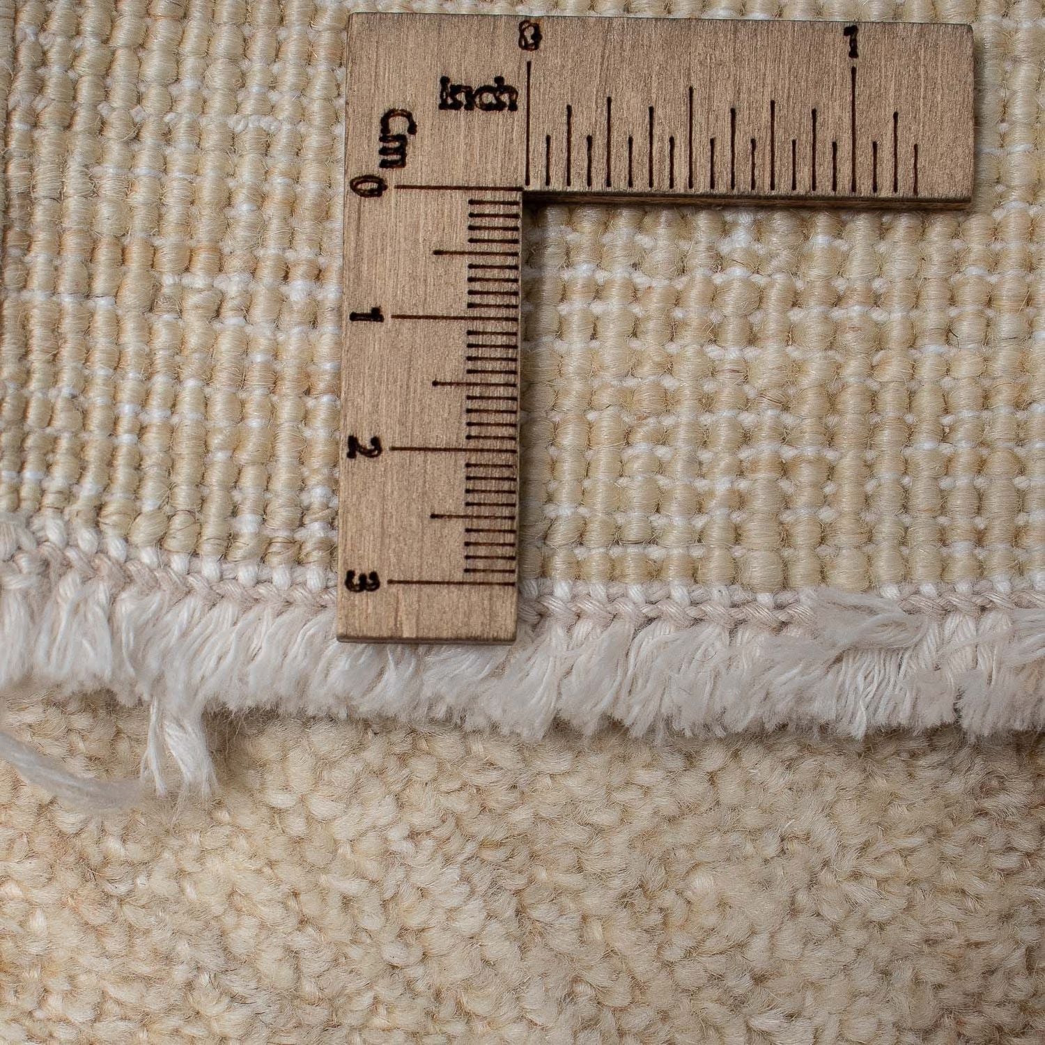 Tapis Ziegler - 303 x 245 cm - beige