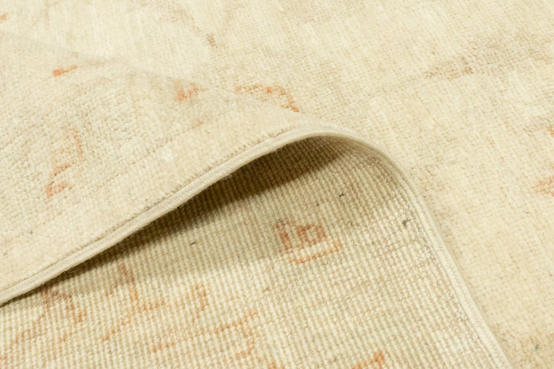 Tapis Ziegler - 235 x 164 cm - beige