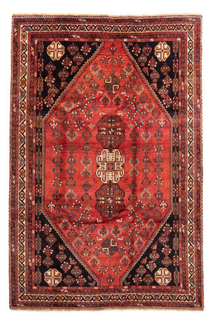 Perserteppich - Nomadic 323 x 235 cm