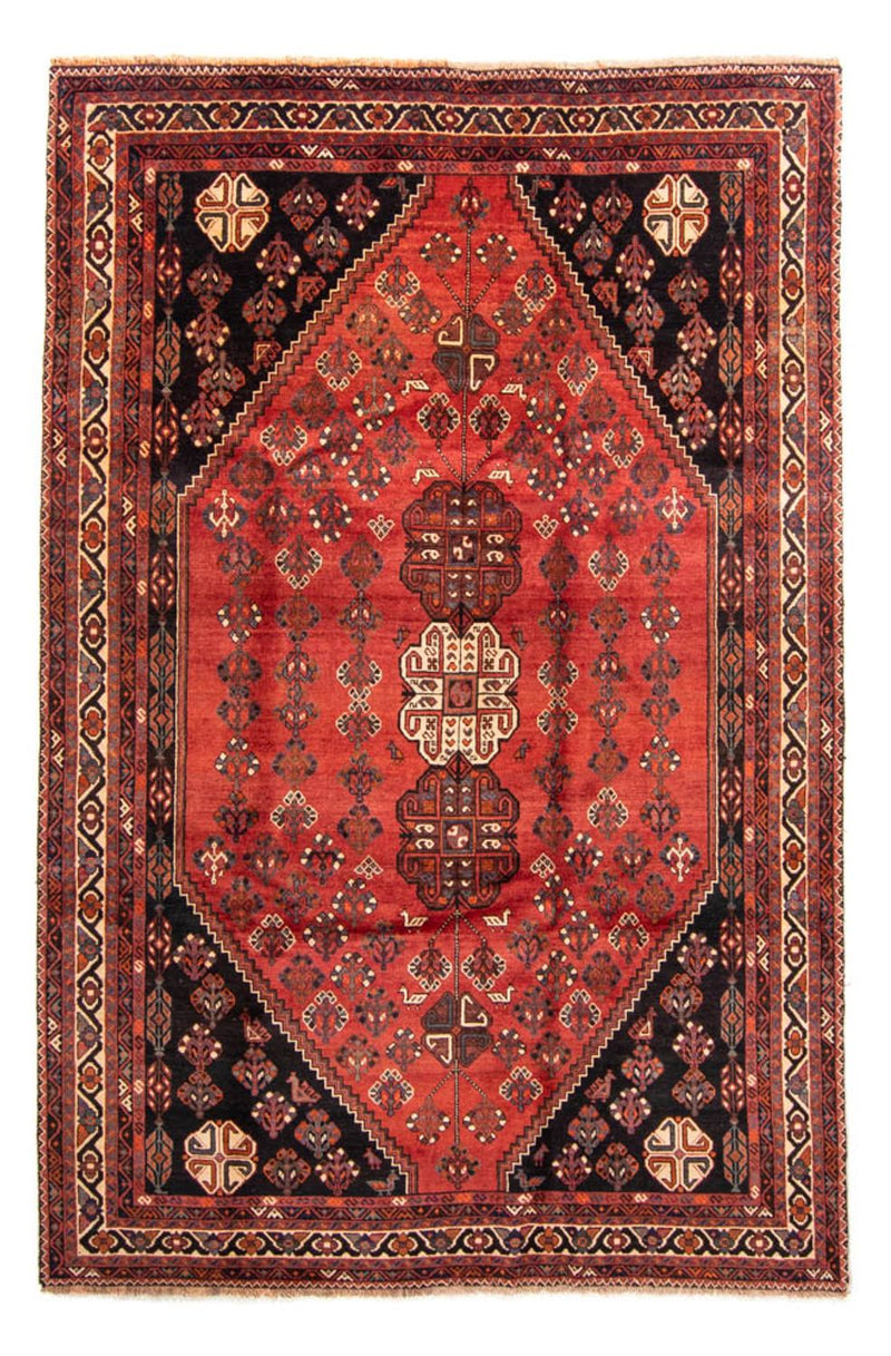 Perserteppich - Nomadic 323 x 235 cm