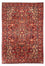 Tapis persan - Nomadic - 313 x 213 cm - rouge