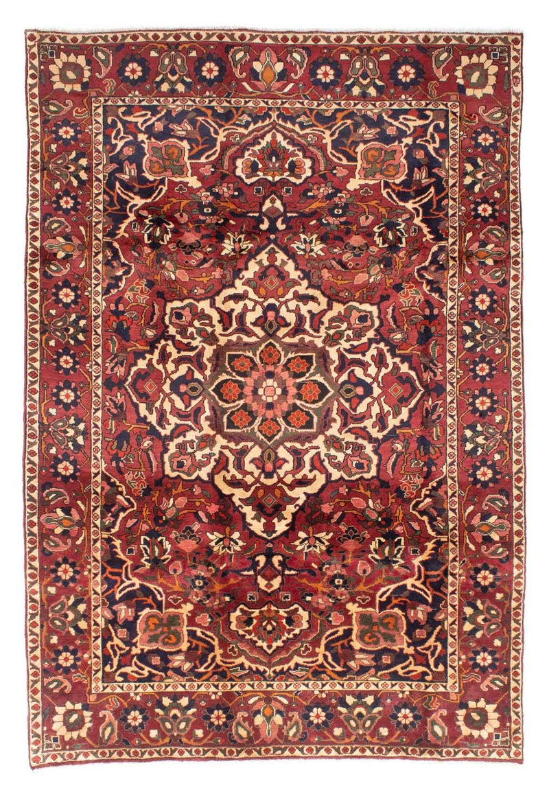 Perserteppich - Nomadic 306 x 208 cm