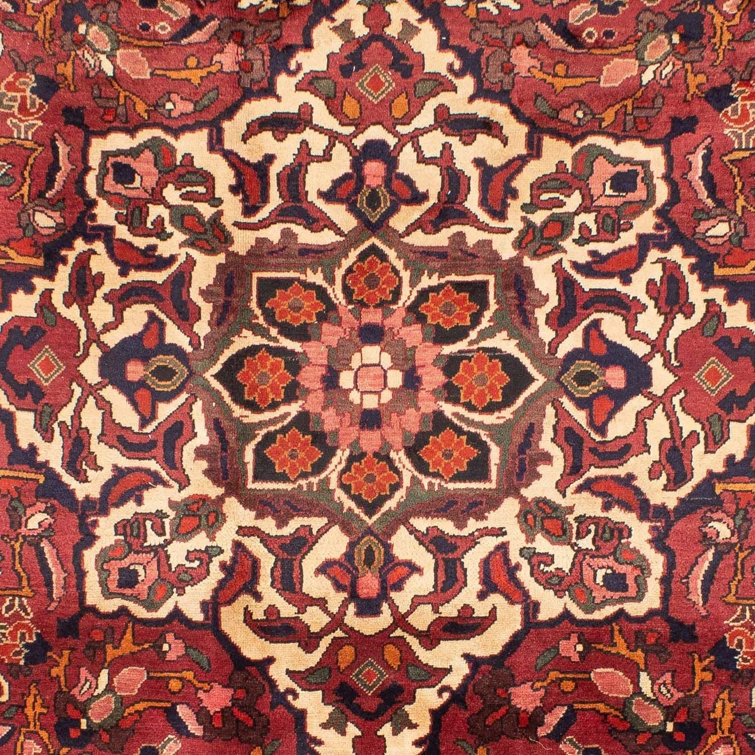 Perserteppich - Nomadic 306 x 208 cm