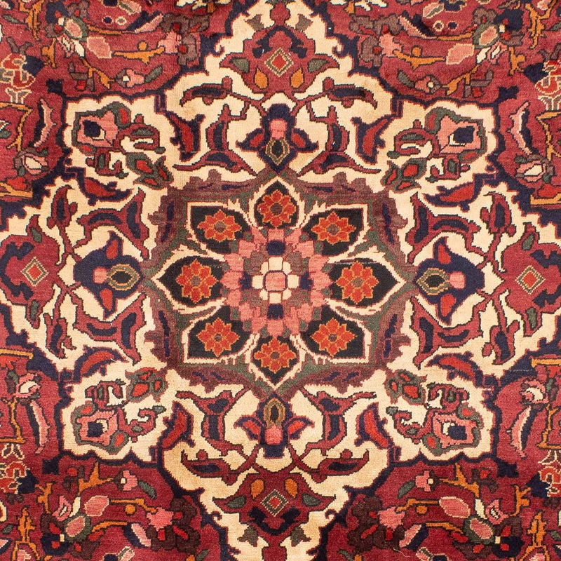 Perserteppich - Nomadic 306 x 208 cm
