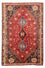 Tapis persan - Nomadic - 280 x 183 cm - rouge