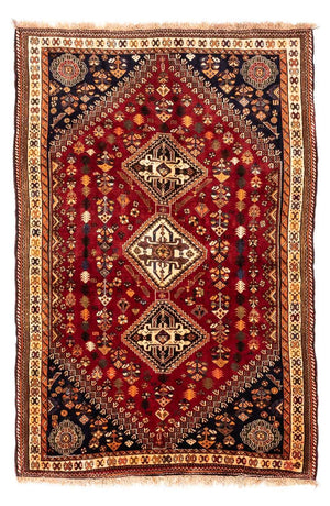 Perserteppich - Nomadic 210 x 145 cm
