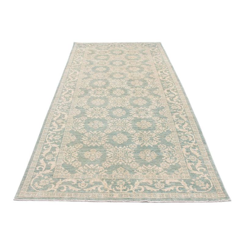 Orientteppich - Täbriz 297 x 125 cm