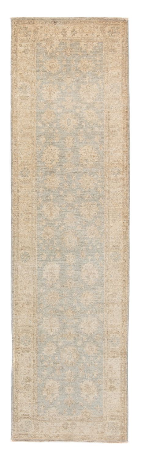 Tapis de couloir Tapis Ziegler - 299 x 79 cm - beige