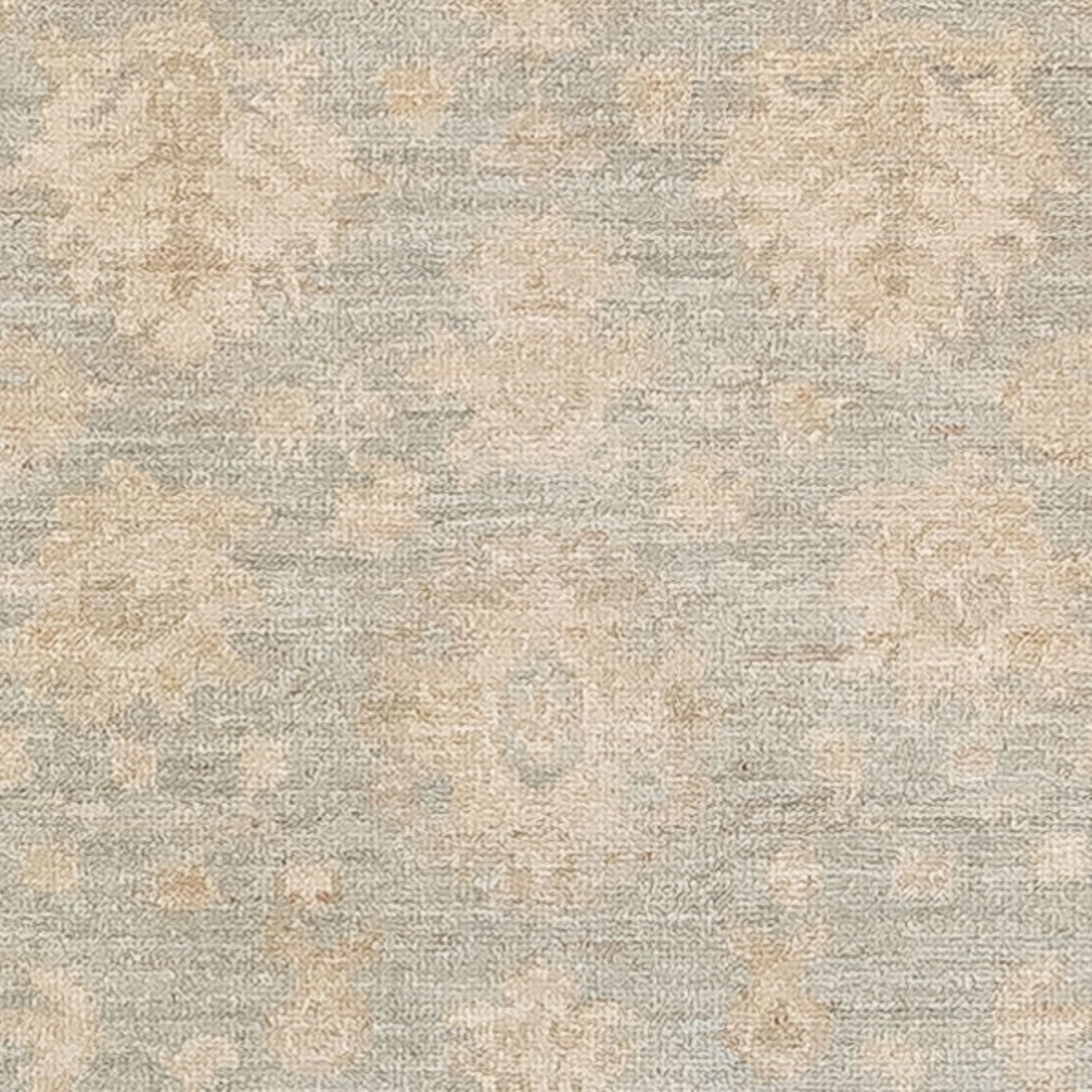 Tapis de couloir Tapis Ziegler - 299 x 79 cm - beige