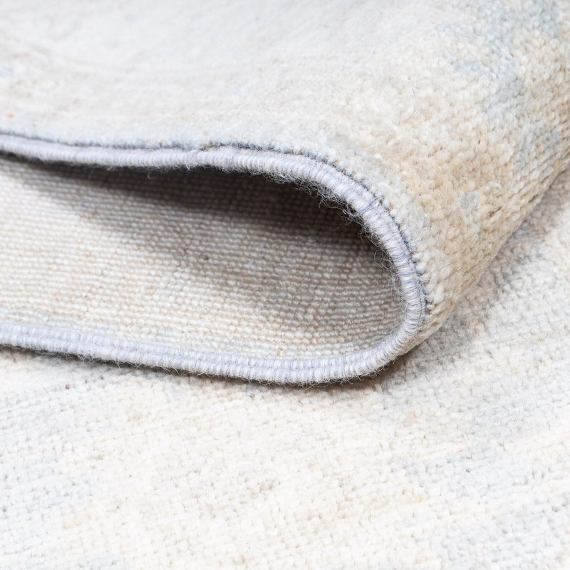 Tapis de couloir Tapis Ziegler - 299 x 79 cm - beige