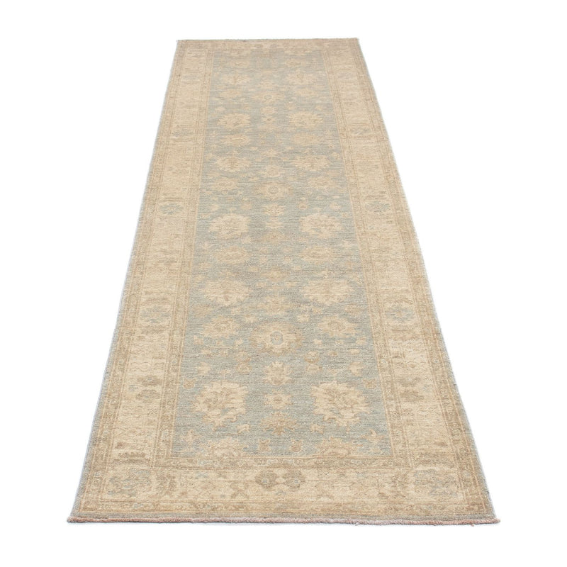 Tapis de couloir Tapis Ziegler - 299 x 79 cm - beige
