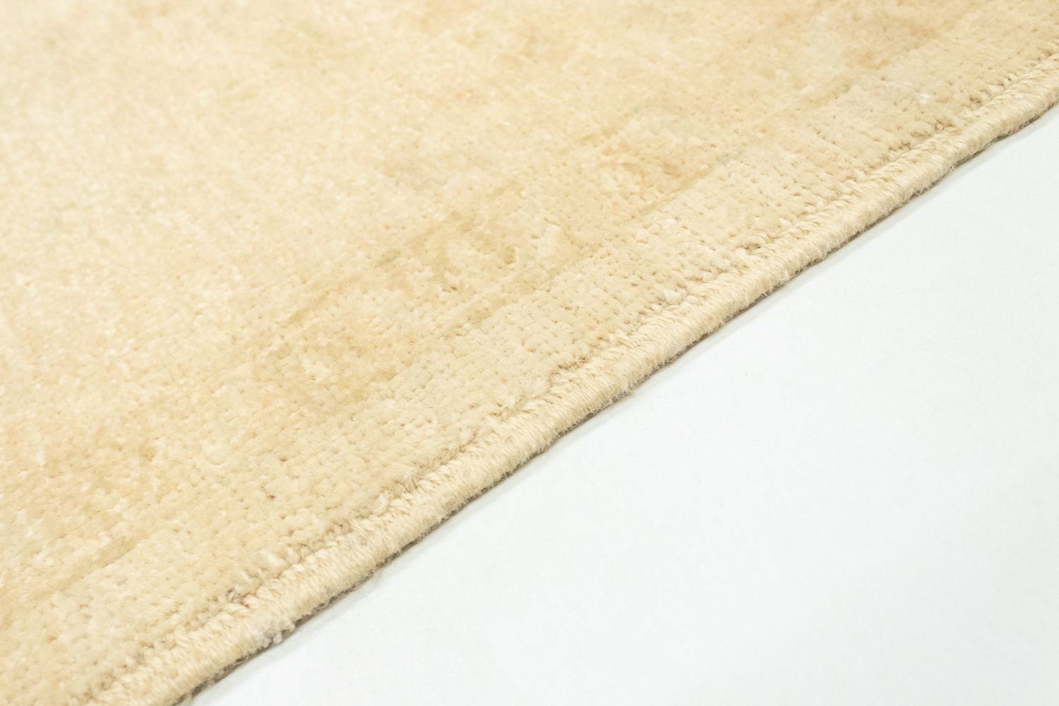 Tapis Ziegler - 173 x 124 cm - beige