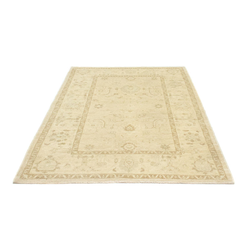 Tapis Ziegler - 178 x 126 cm - beige