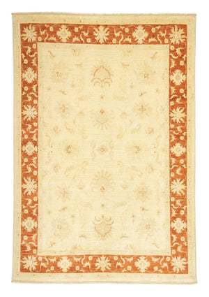 Tapis Ziegler - 230 x 169 cm - beige