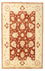 Ziegler Teppich 127 x 78 cm